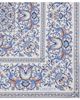Liberty London Liberty London Lodden Silk Square Scarf - 4