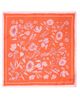 Liberty London Liberty London Mono Muse Silk Square Scarf - 1