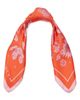 Liberty London Liberty London Mono Muse Silk Square Scarf - 2