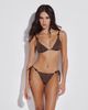LIDA SWIMWEAR LIDA SWIMWEAR Aphrodite Tanga Bikini Bottom - 2