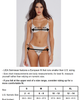 LIDA SWIMWEAR LIDA SWIMWEAR Aphrodite Tanga Bikini Bottom - 5