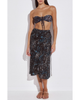 LIDA SWIMWEAR LIDA SWIMWEAR Korinth Pareo with Tie - 1