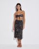 LIDA SWIMWEAR LIDA SWIMWEAR Korinth Pareo with Tie - 2