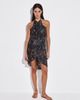 LIDA SWIMWEAR LIDA SWIMWEAR Korinth Pareo with Tie - 3