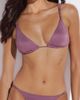 LIDA SWIMWEAR LIDA SWIMWEAR Ophelia Triangle Back Strap Bikini - 1