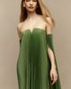 L'IDÉE Black Tie Strapless Gown - 3