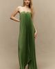 L'IDÉE Black Tie Strapless Gown - 4