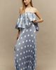 L'IDÉE Gala Maxi Skirt - 1