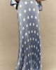 L'IDÉE Gala Maxi Skirt - 2