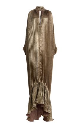 L'IDÉE L'IDÉE Empire Gown