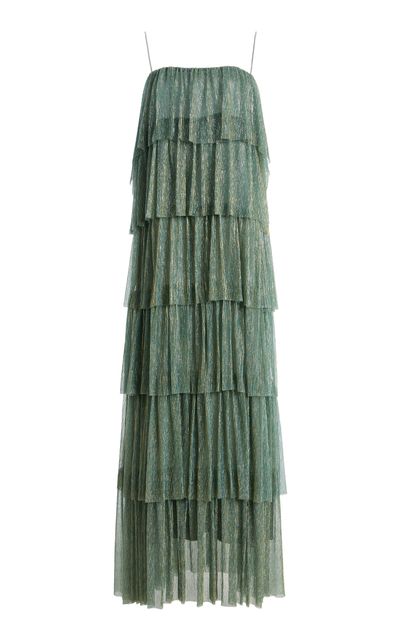 L'IDÉE L'IDÉE Hera Gown