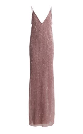 L'IDÉE L'IDÉE Marbella Dress