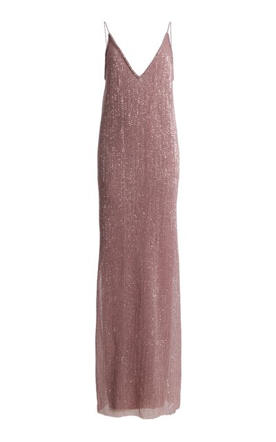 L'IDÉE L'IDÉE Marbella Dress