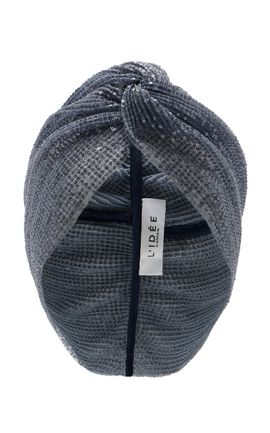 L'IDÉE L'IDÉE Sequin Cap