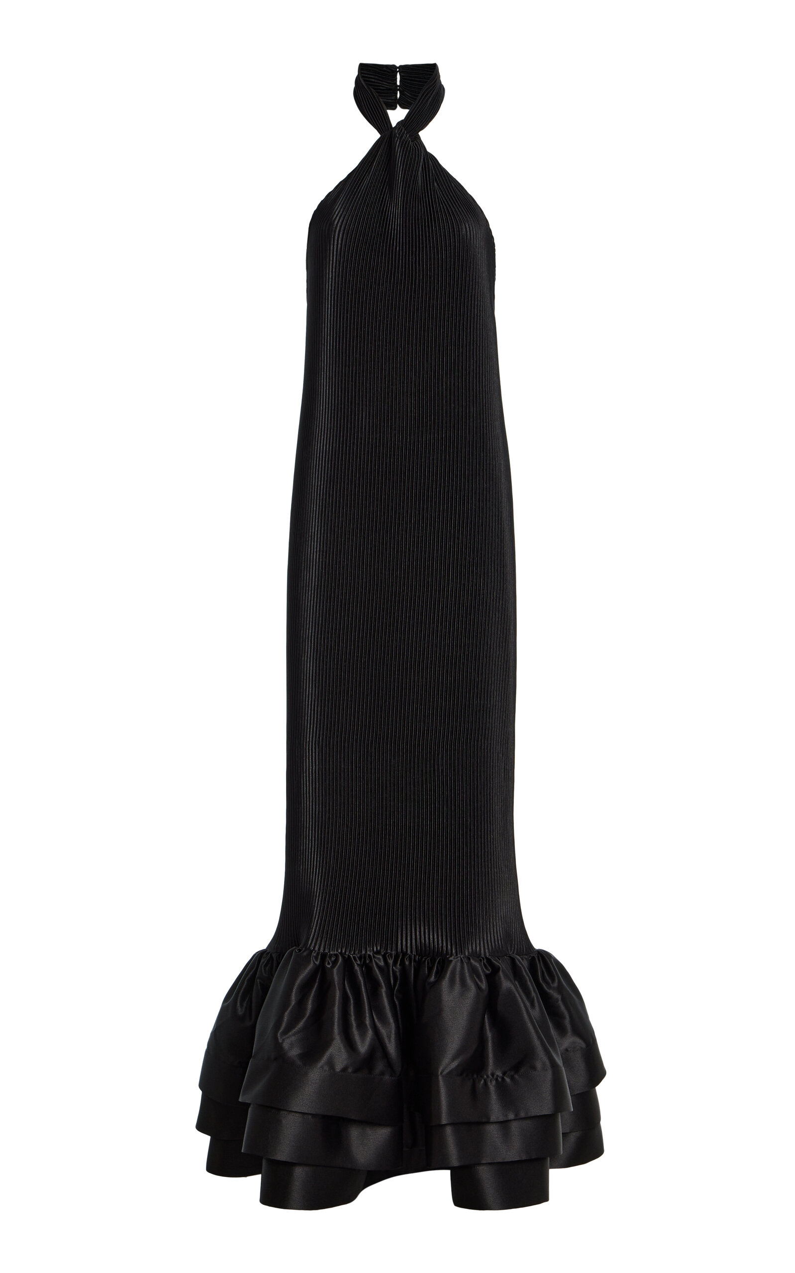 L'IDÉE L'IDÉE Soho Dress Black AU 12