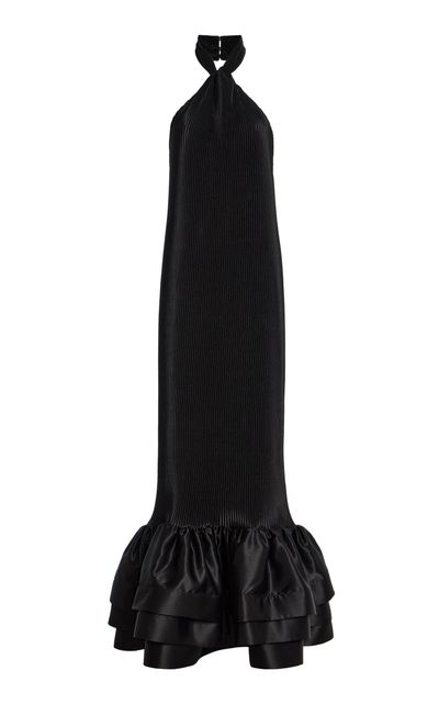 L'IDÉE L'IDÉE Soho Dress Black AU 12
