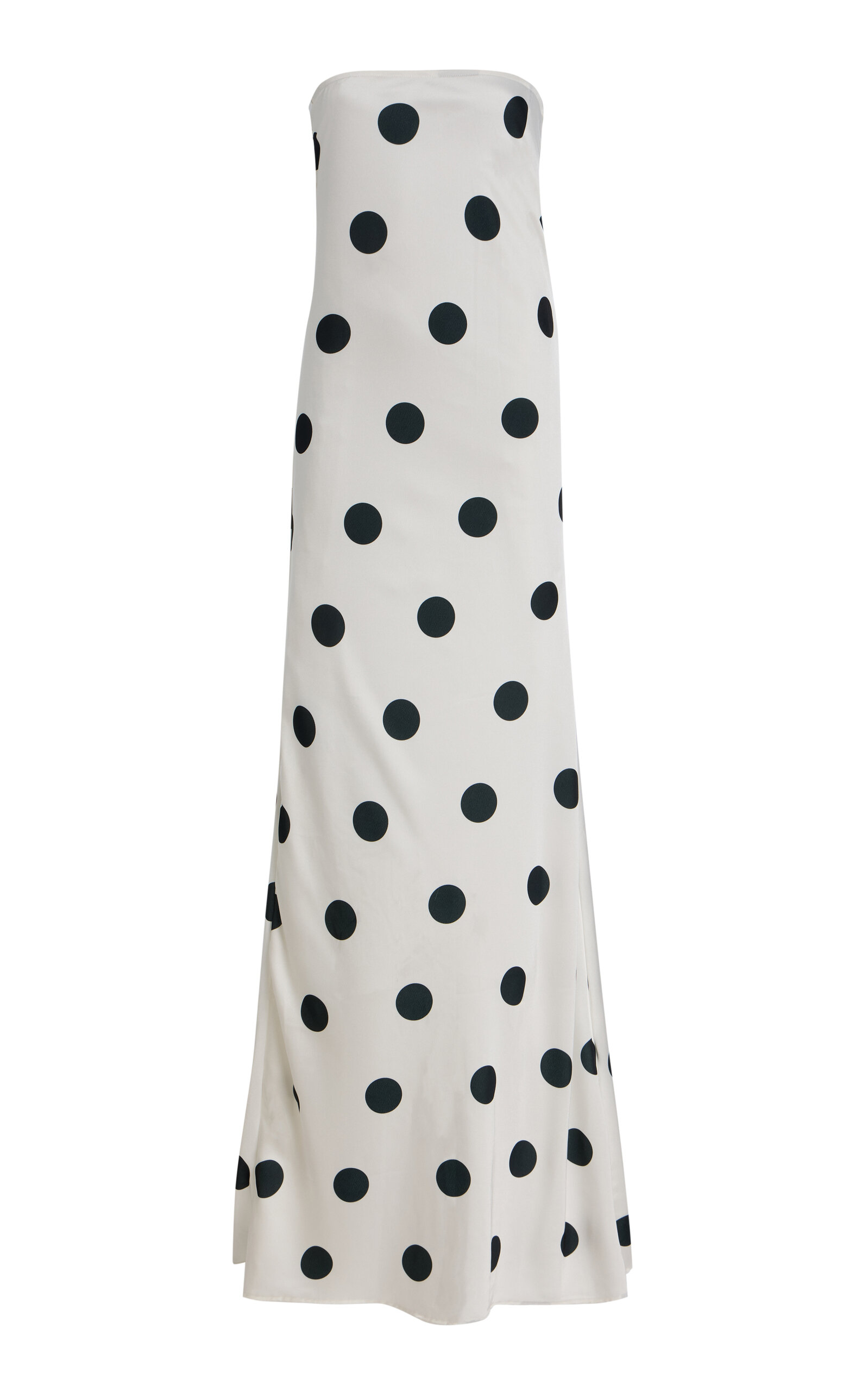 L'IDÉE L'IDÉE York Pleated Dress Print AU 6