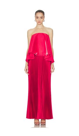 Sho Dress