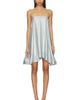 L'IDEE L'IDEE Aman Mini Dress - 1