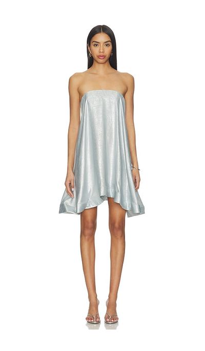 L'IDEE L'IDEE Aman Mini Dress