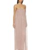 L'IDEE L'IDEE Amante Gown - 2