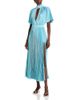 L'idee L'Idee Anais Pleated Dress - 1
