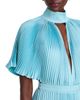 L'idee L'Idee Anais Pleated Dress - 2