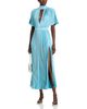 L'idee L'Idee Anais Pleated Dress - 3