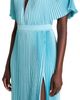 L'idee L'Idee Anais Pleated Dress - 6
