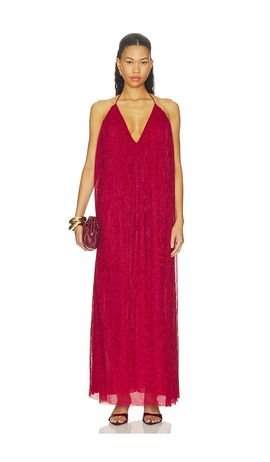 L'IDEE L'IDEE Anemos Gown
