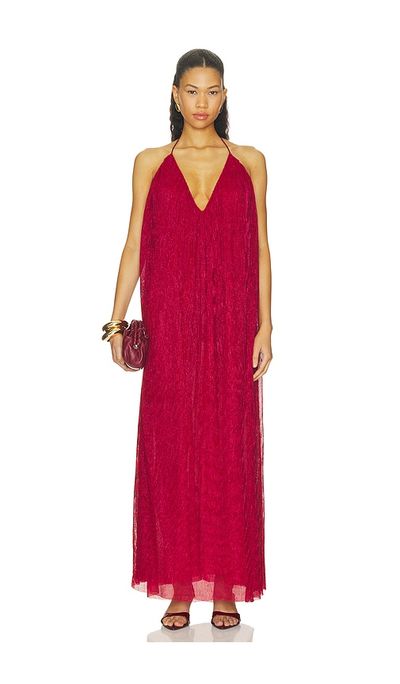 L'IDEE L'IDEE Anemos Gown