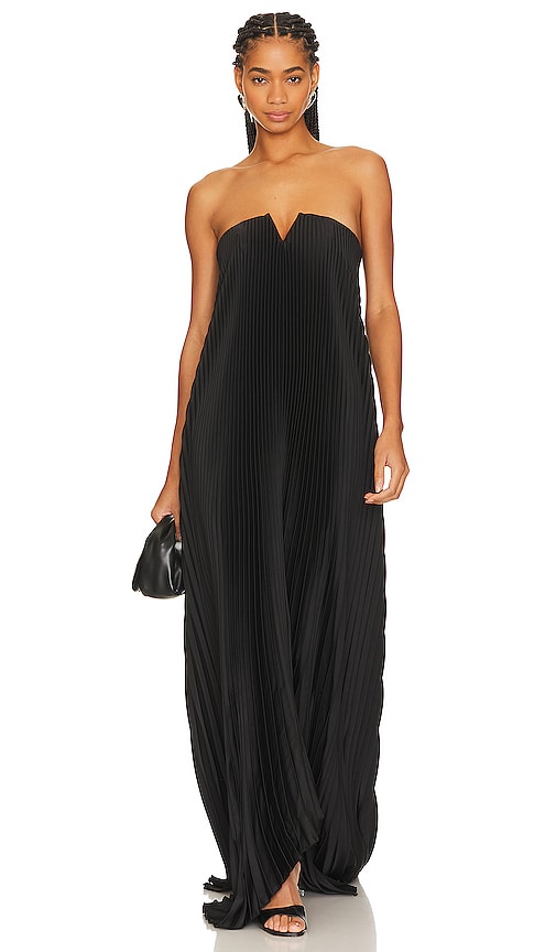 L'IDEE - Black Tie Gown