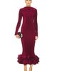 L'IDEE L'IDEE Campbell Cocktail Dress - 1