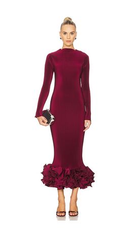 Sho Dress