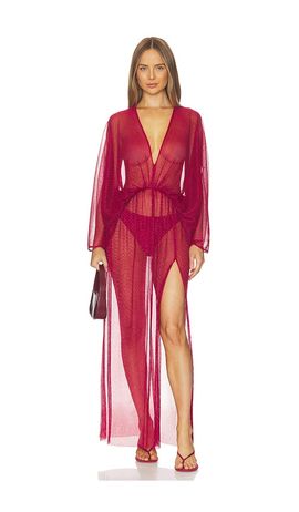 L'IDEE L'IDEE Capri Robe
