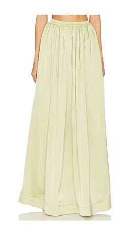 L'IDEE L'IDEE Costiera Skirt