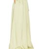 L'IDEE L'IDEE Costiera Skirt - 2