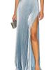 L'IDEE L'IDEE Gala Split Skirt - 1