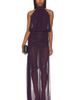 L'IDEE L'IDEE Hall Gown - 1