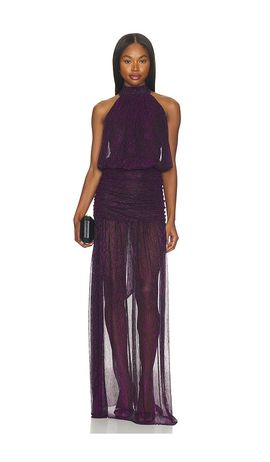 L'IDEE L'IDEE Hall Gown