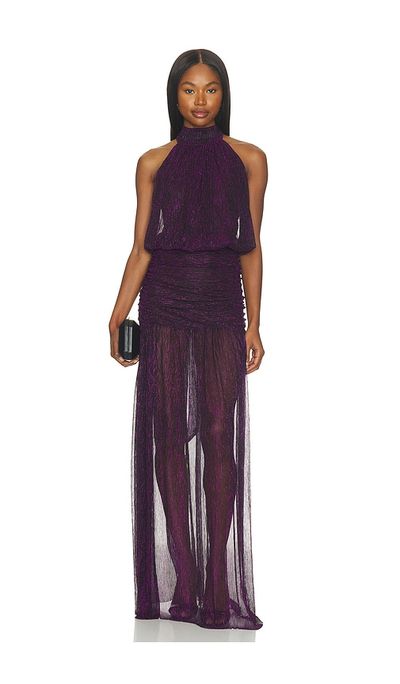 L'IDEE L'IDEE Hall Gown