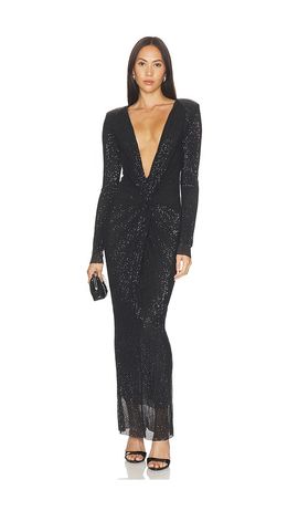 L'IDEE L'IDEE Iconique Dress