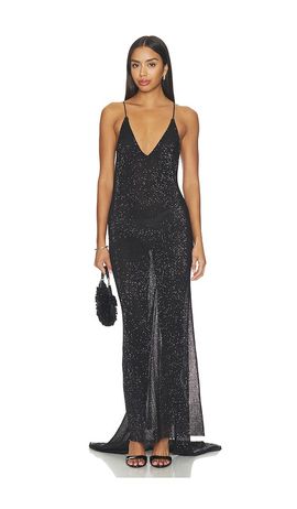 L'IDEE L'IDEE Jagger Dress
