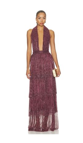 L'IDEE L'IDEE Nammos Dress