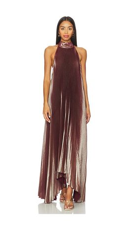 Sho Dress