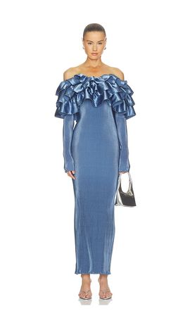 Sho Dress
