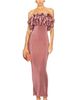 L'IDEE L'IDEE Paris Tube Dress - 1