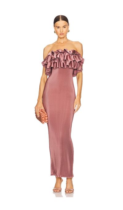 L'IDEE L'IDEE Paris Tube Dress
