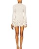 L'IDEE L'IDEE Park Avenue Mini Dress - 1