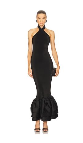Sho Dress